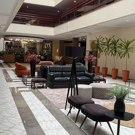 Susin Hotel 马夫拉 外观 照片