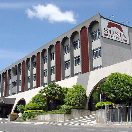 Susin Hotel 马夫拉 外观 照片