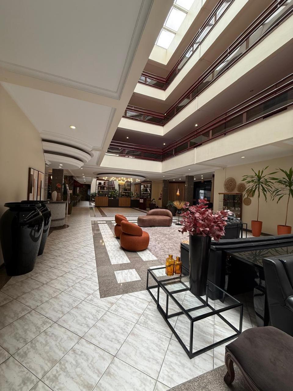 Susin Hotel 马夫拉 外观 照片