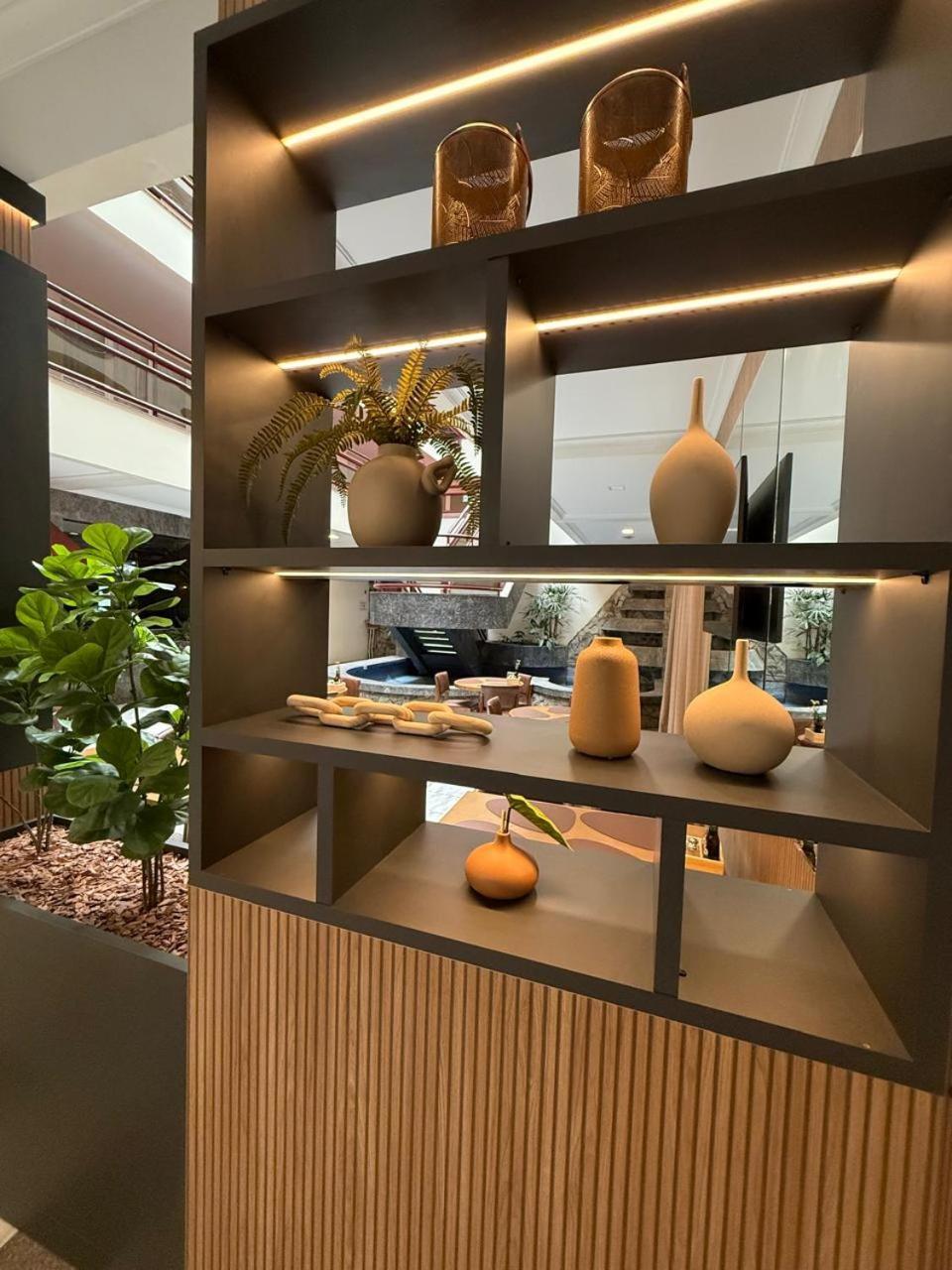 Susin Hotel 马夫拉 外观 照片