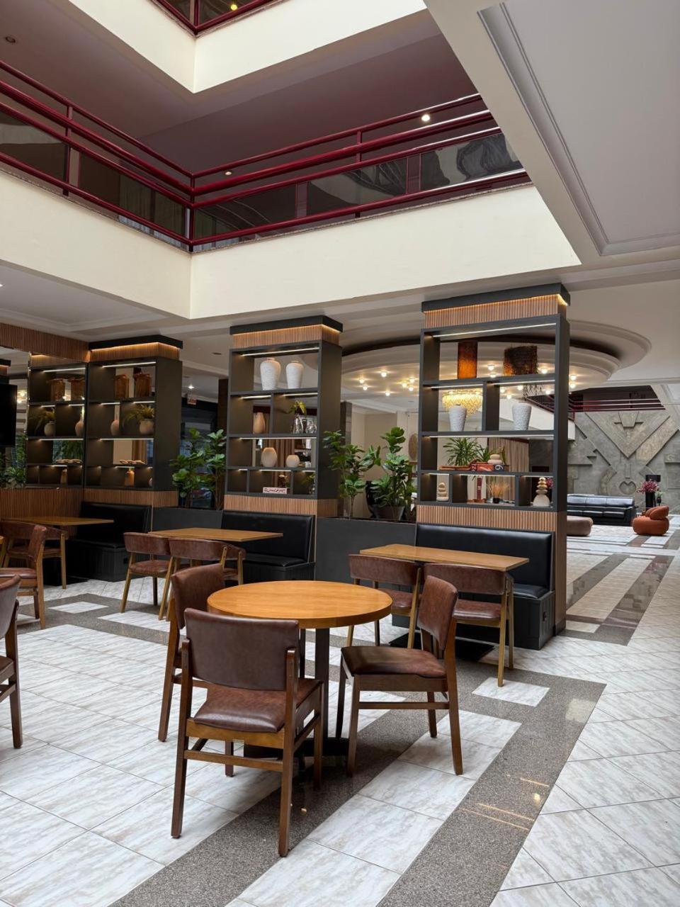 Susin Hotel 马夫拉 外观 照片