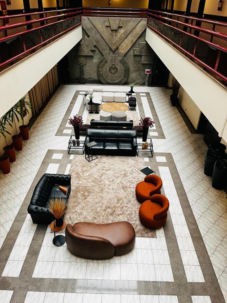 Susin Hotel 马夫拉 外观 照片