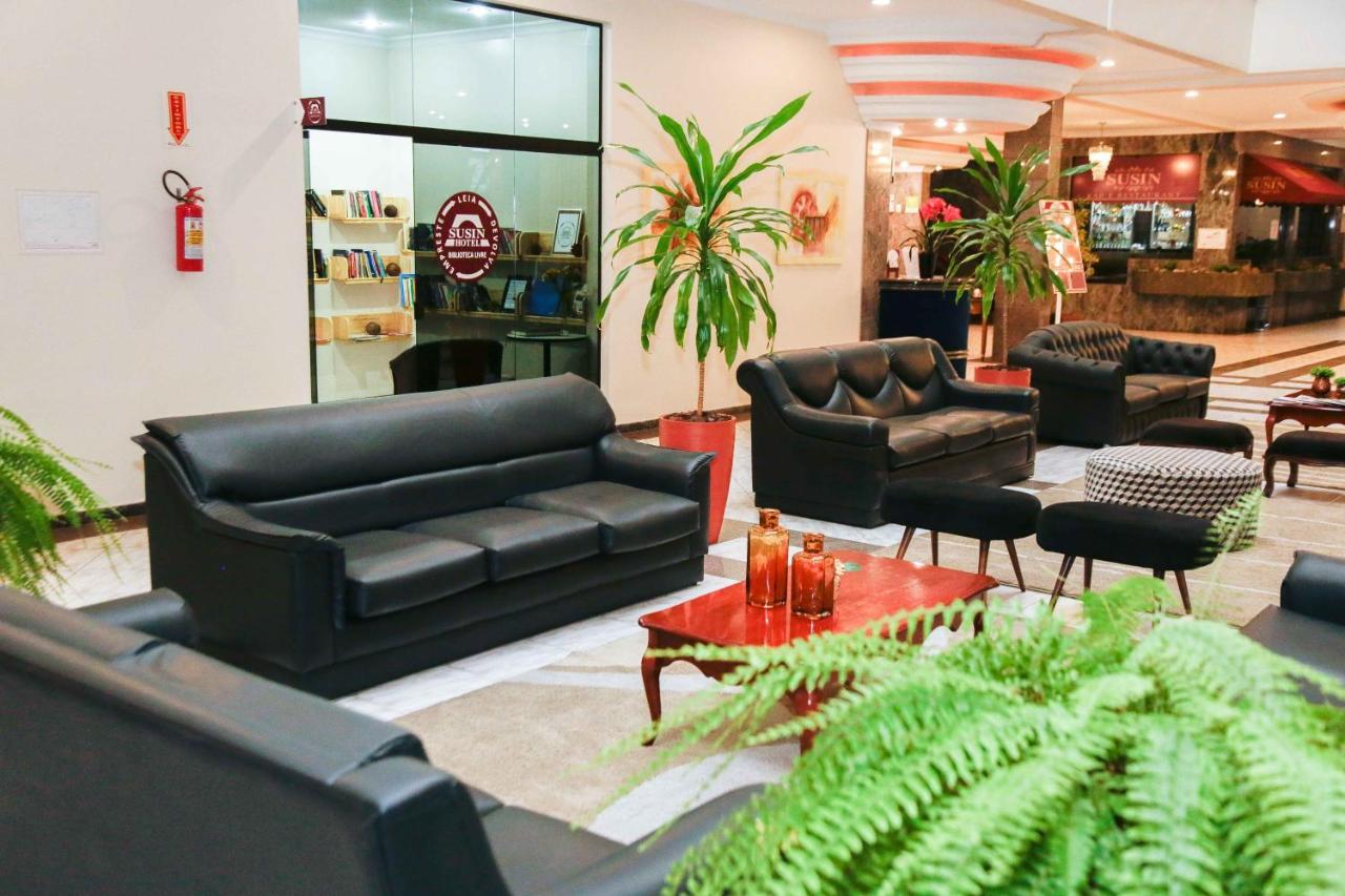 Susin Hotel 马夫拉 外观 照片