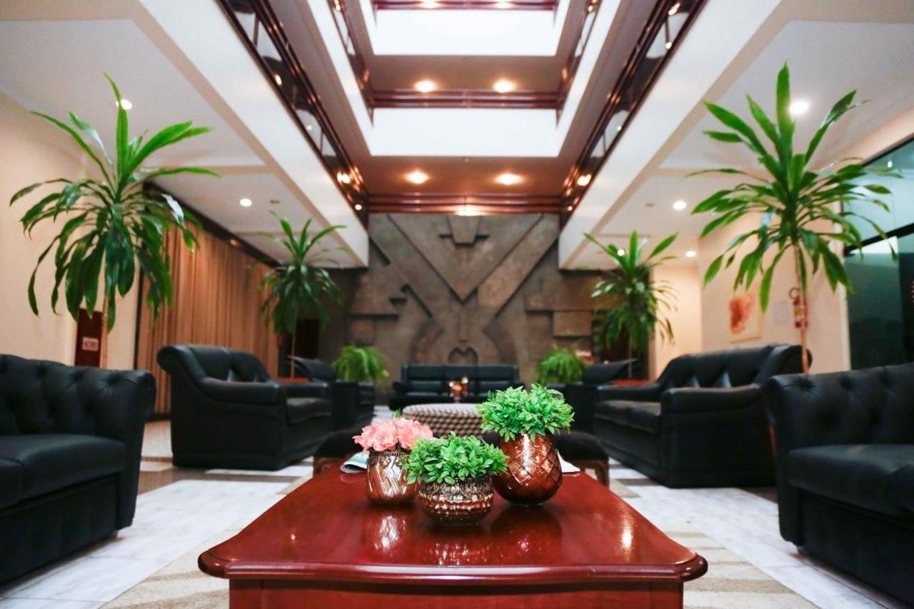 Susin Hotel 马夫拉 外观 照片