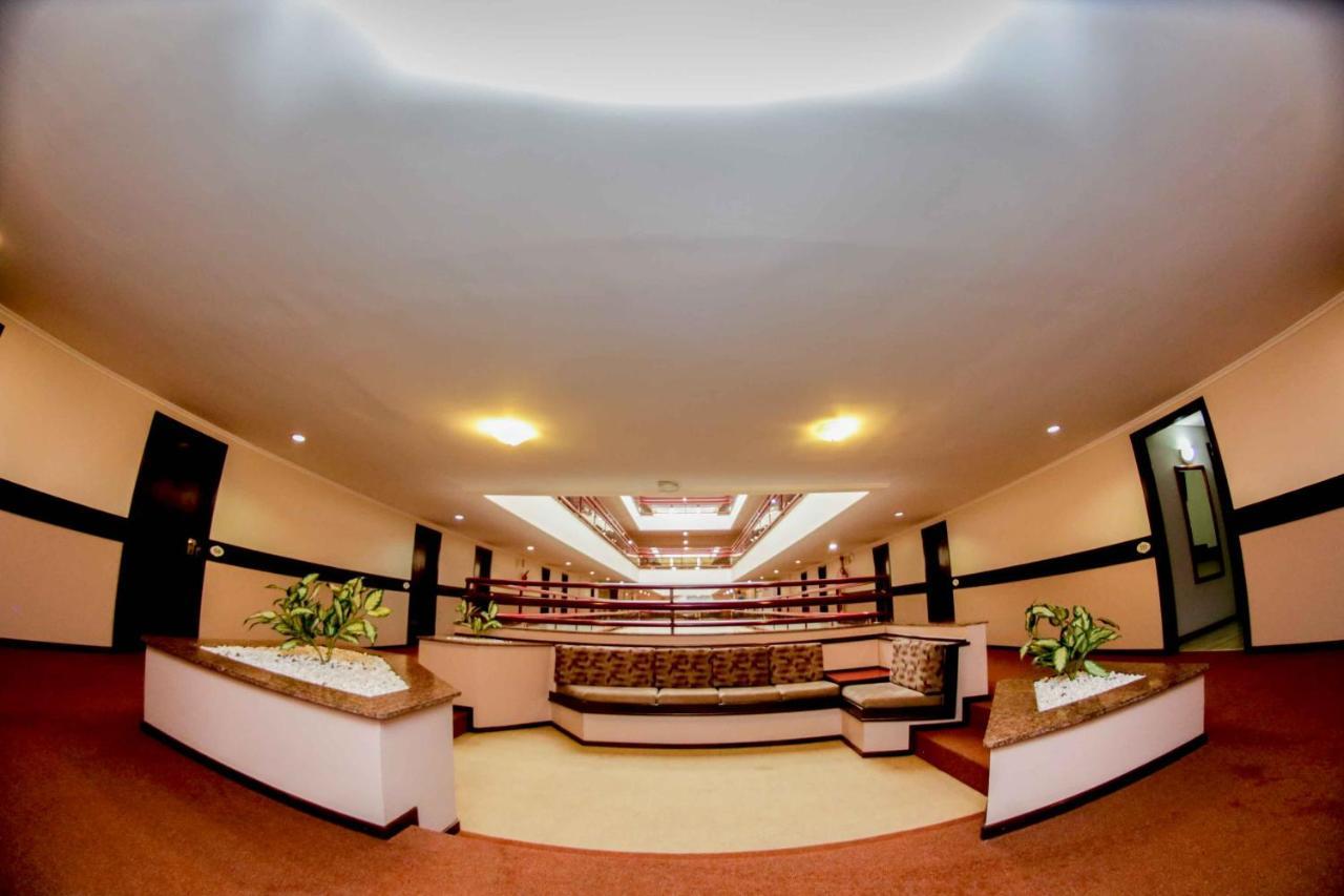 Susin Hotel 马夫拉 外观 照片