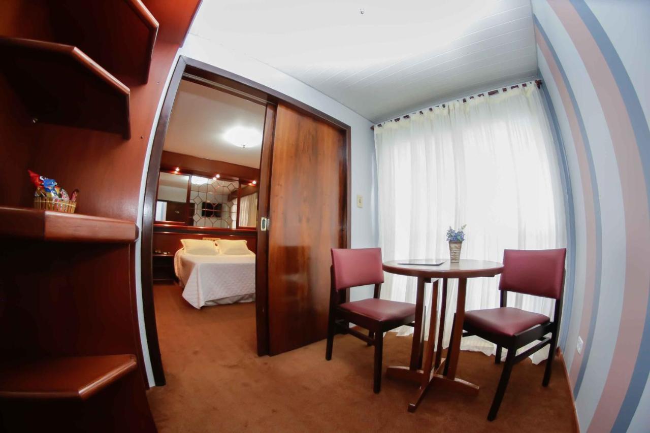 Susin Hotel 马夫拉 外观 照片