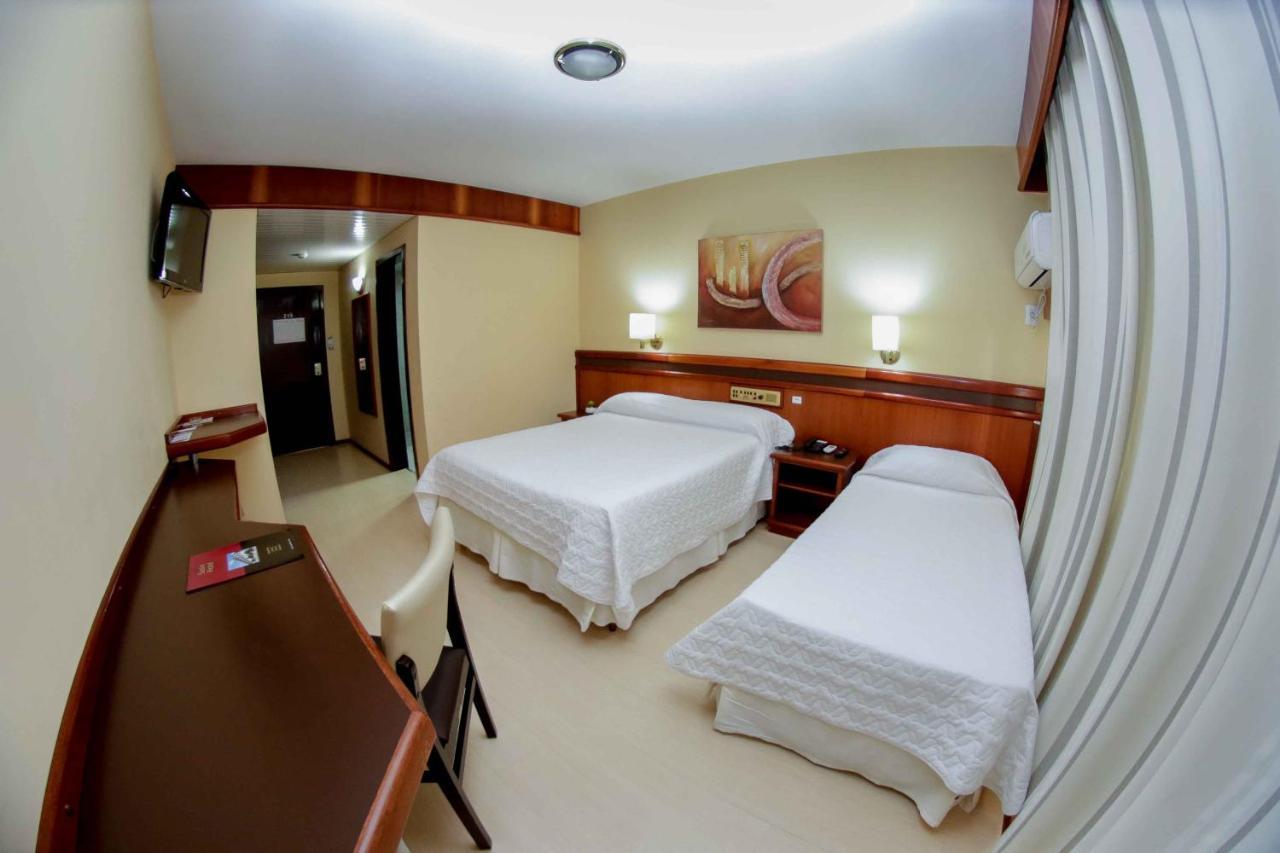 Susin Hotel 马夫拉 外观 照片