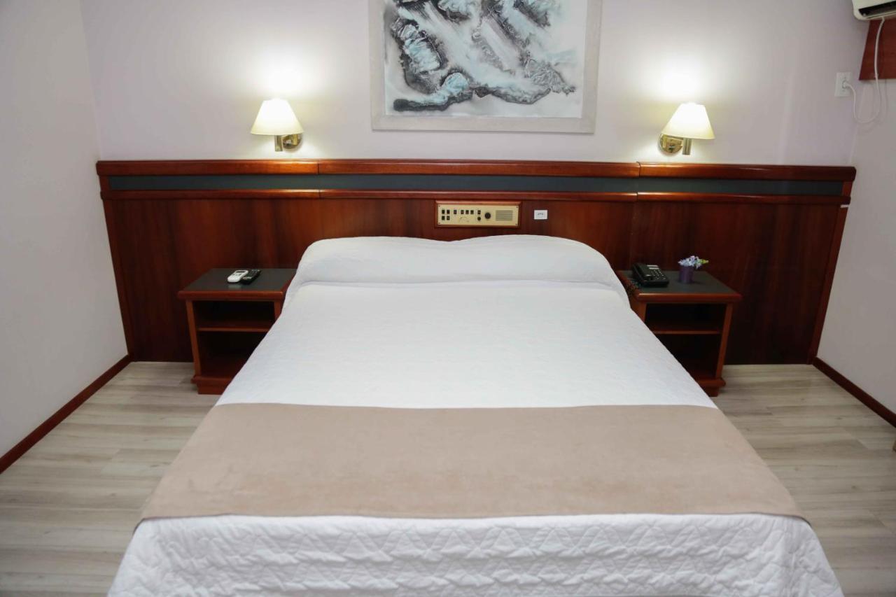 Susin Hotel 马夫拉 外观 照片