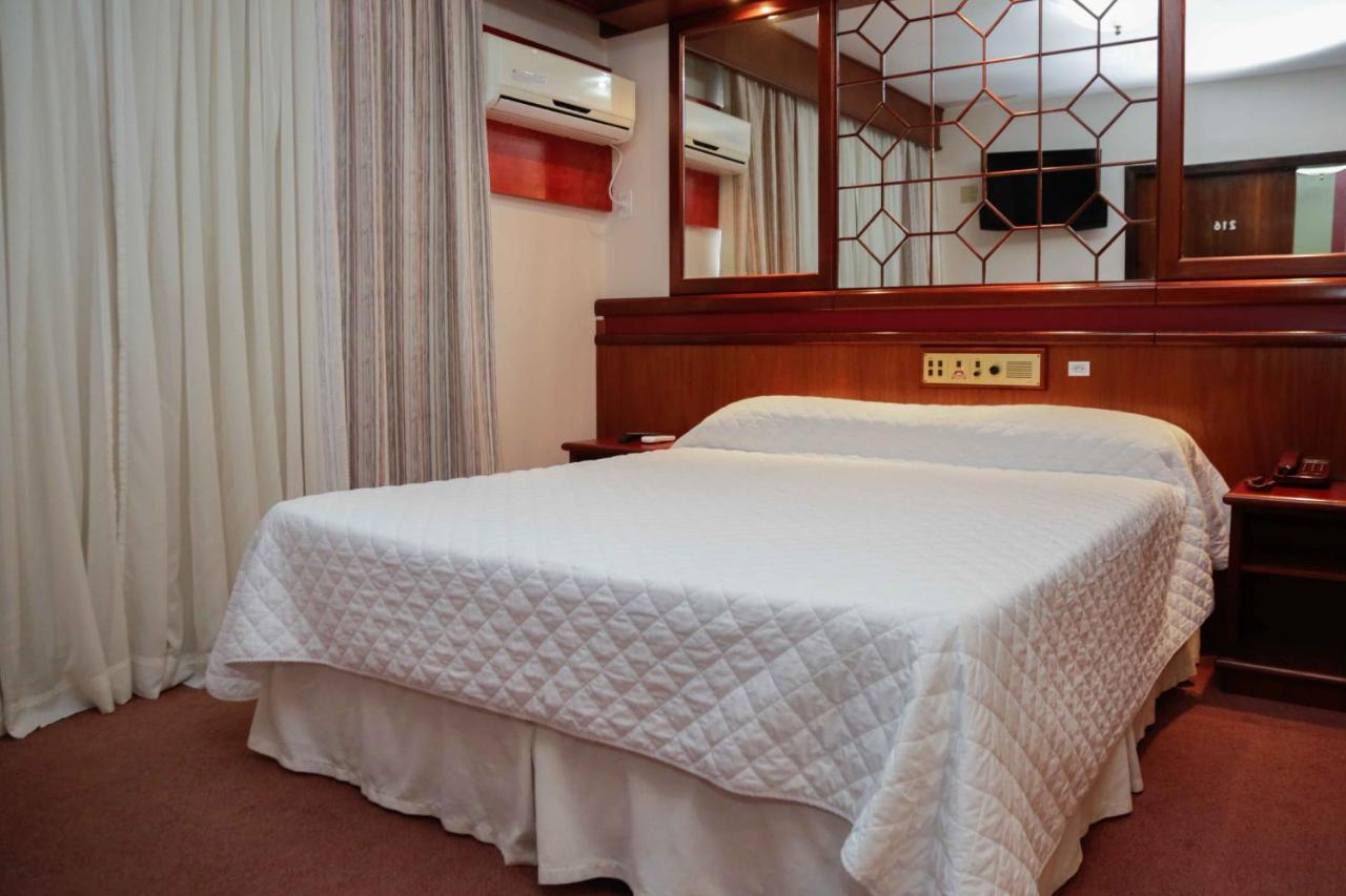 Susin Hotel 马夫拉 外观 照片