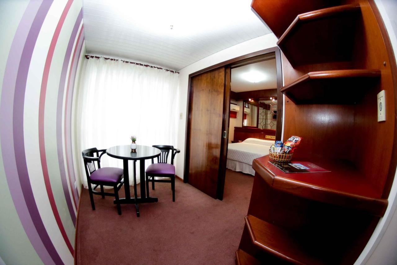 Susin Hotel 马夫拉 外观 照片