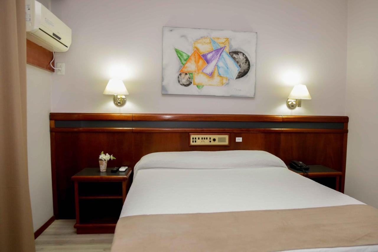 Susin Hotel 马夫拉 外观 照片