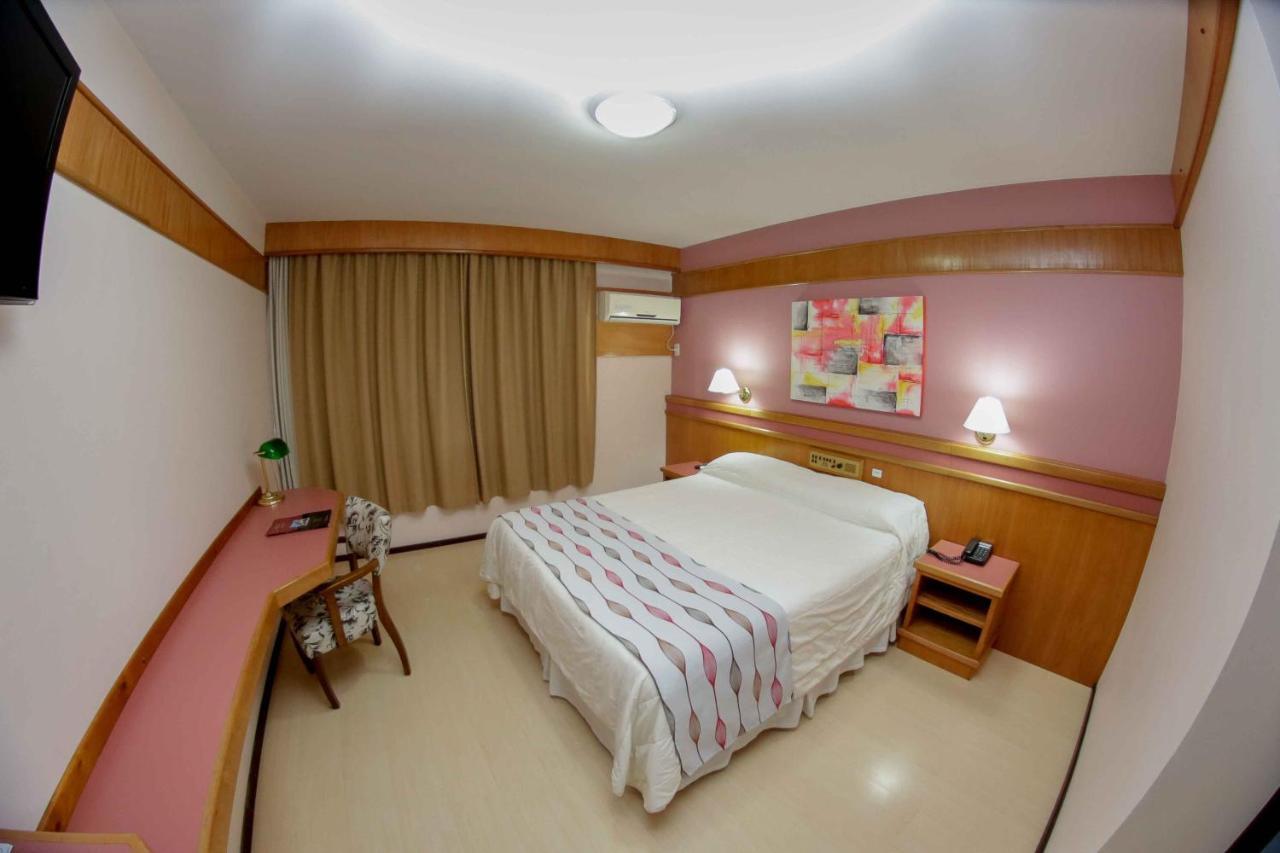 Susin Hotel 马夫拉 外观 照片