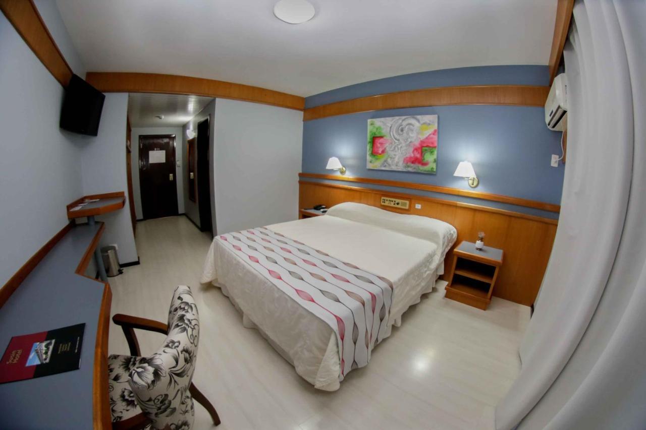 Susin Hotel 马夫拉 外观 照片