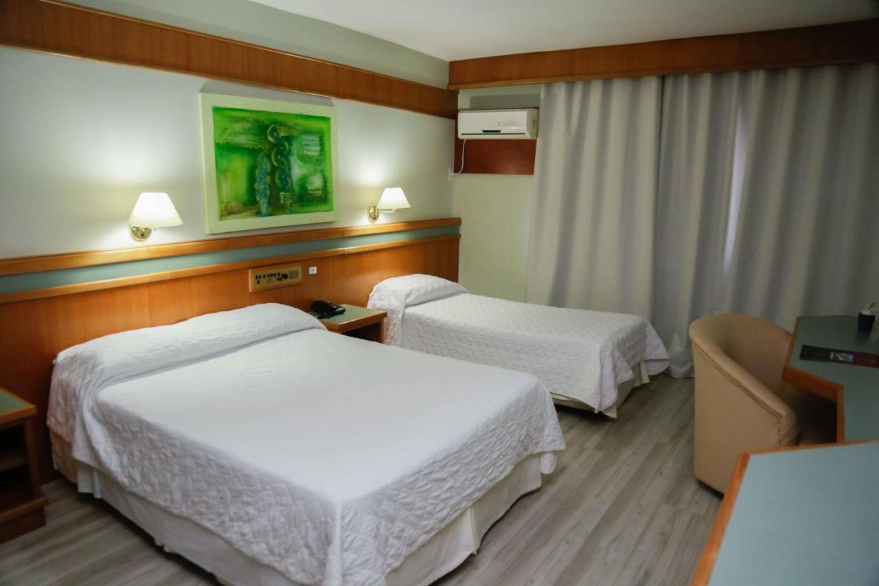 Susin Hotel 马夫拉 外观 照片