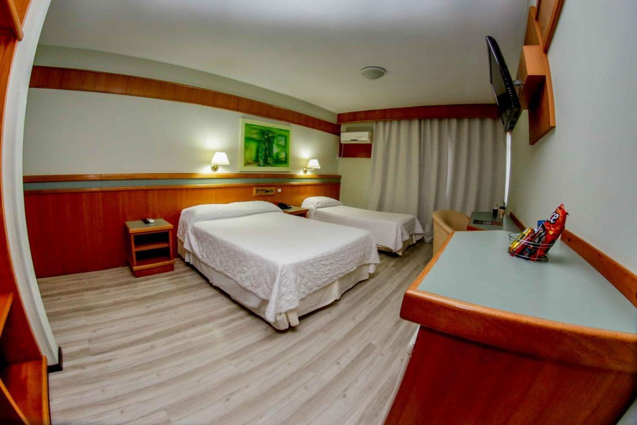 Susin Hotel 马夫拉 外观 照片