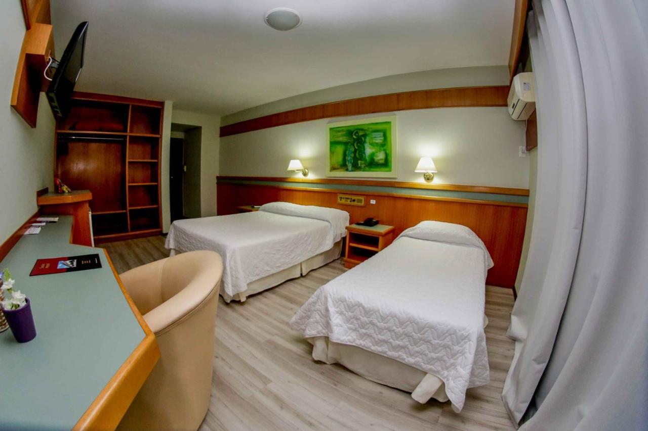 Susin Hotel 马夫拉 外观 照片