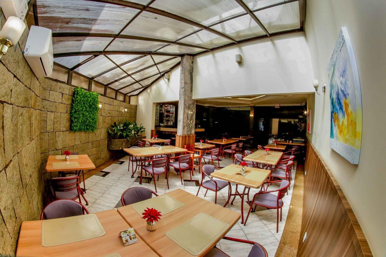 Susin Hotel 马夫拉 外观 照片