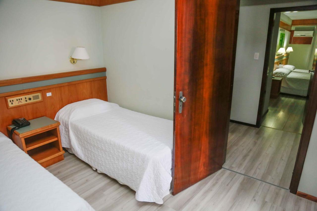 Susin Hotel 马夫拉 外观 照片