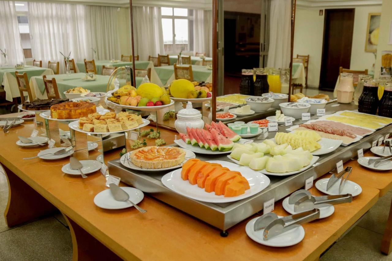 Susin Hotel 马夫拉 外观 照片