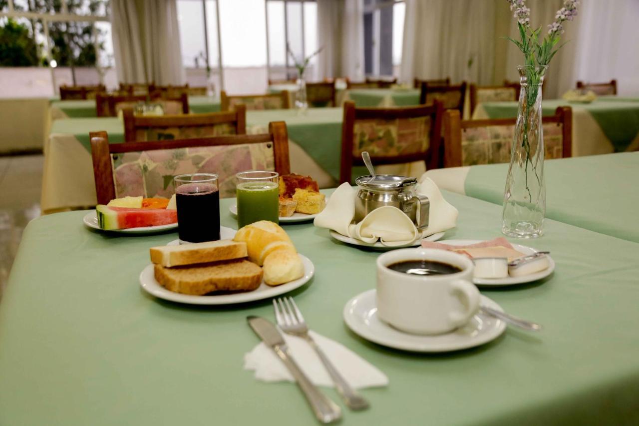 Susin Hotel 马夫拉 外观 照片