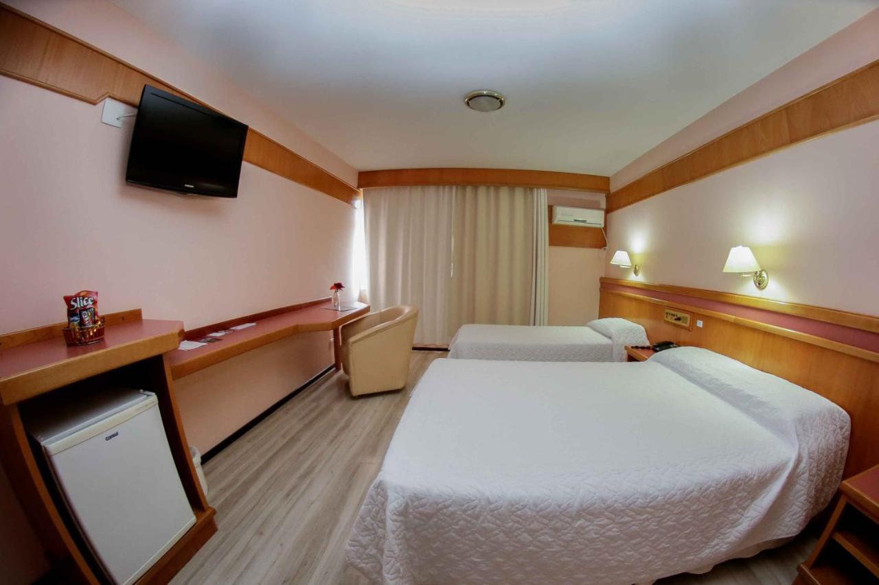 Susin Hotel 马夫拉 外观 照片