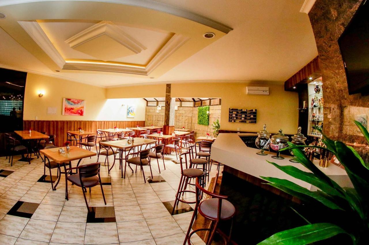 Susin Hotel 马夫拉 外观 照片