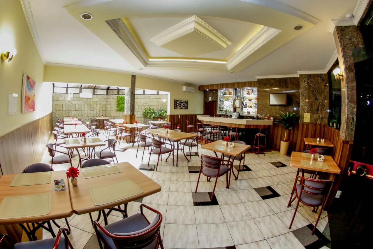 Susin Hotel 马夫拉 外观 照片