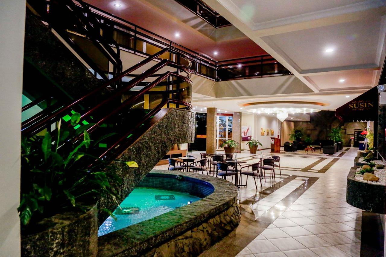Susin Hotel 马夫拉 外观 照片