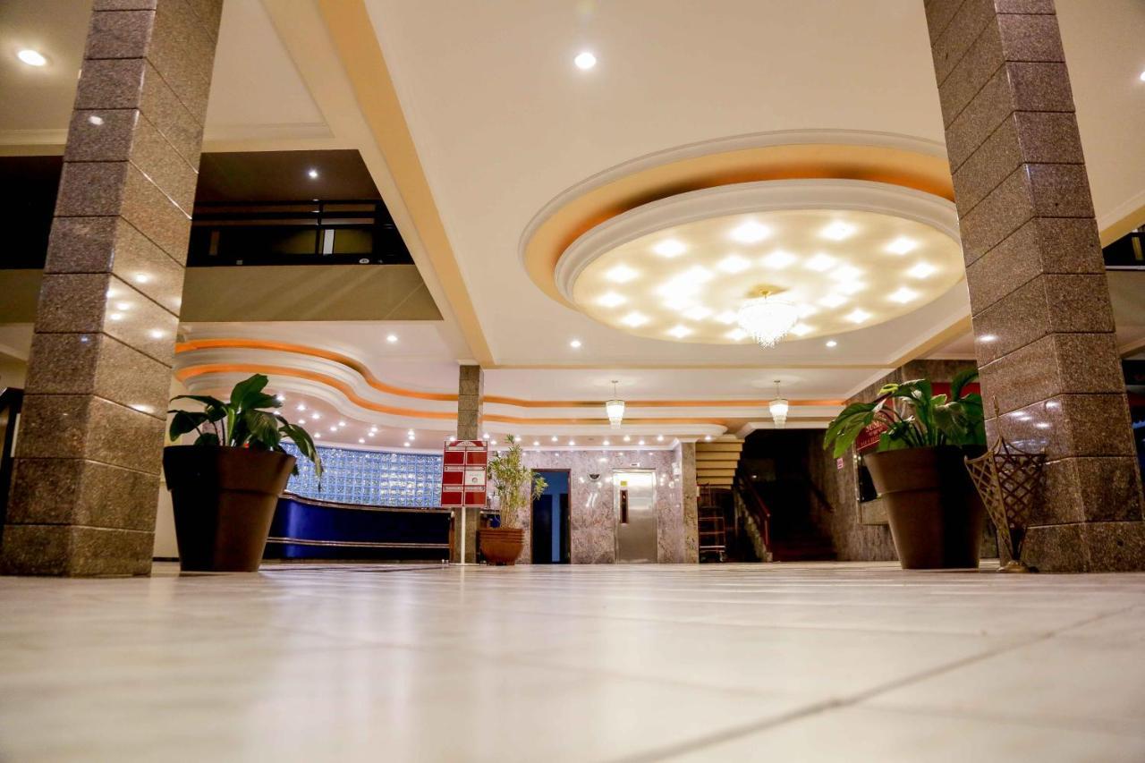 Susin Hotel 马夫拉 外观 照片