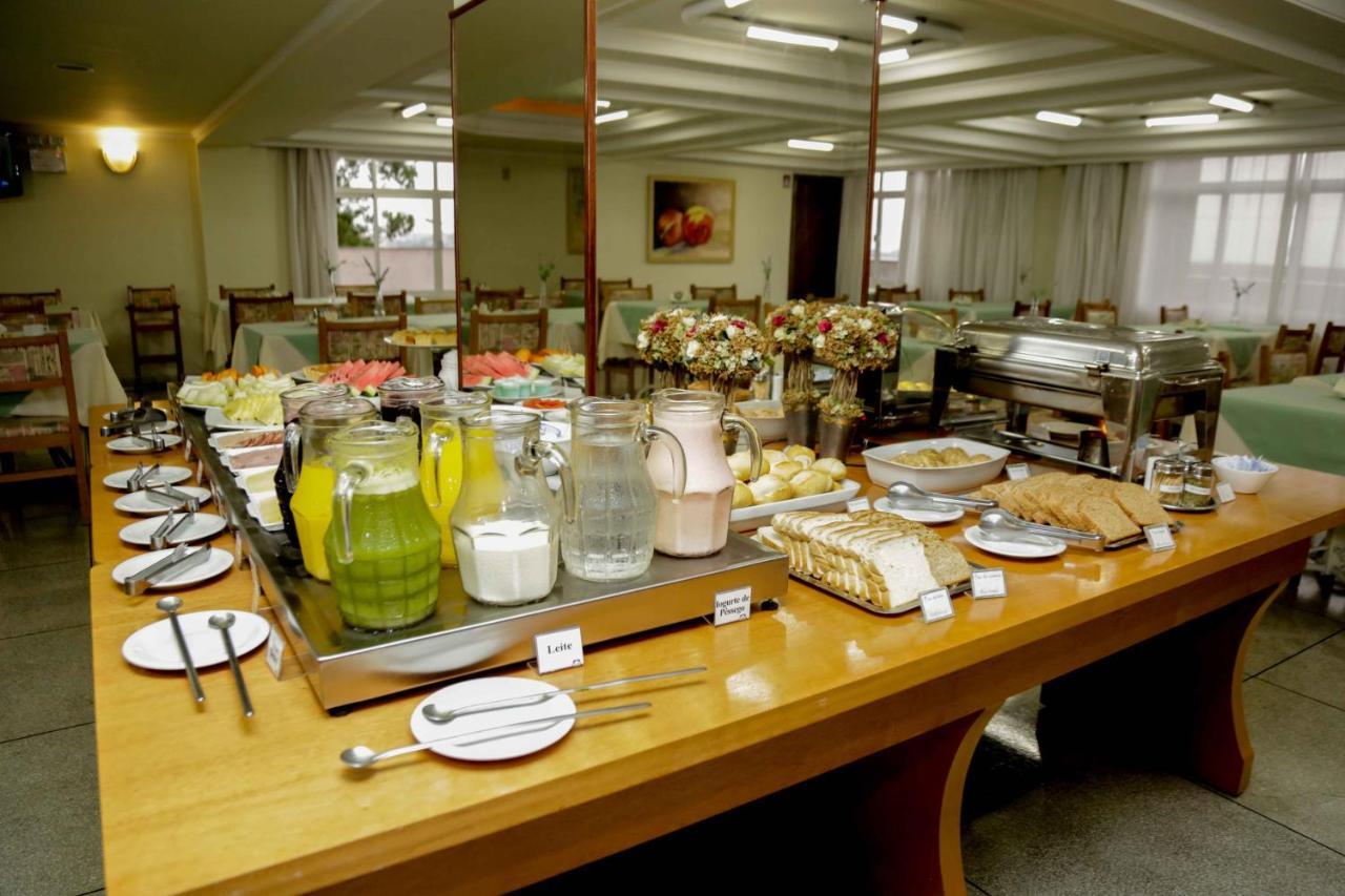 Susin Hotel 马夫拉 外观 照片