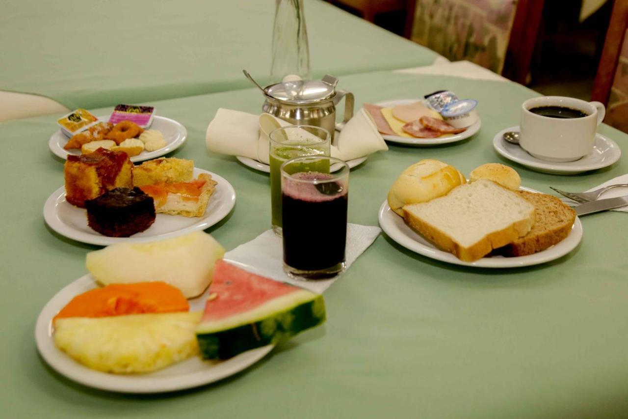 Susin Hotel 马夫拉 外观 照片